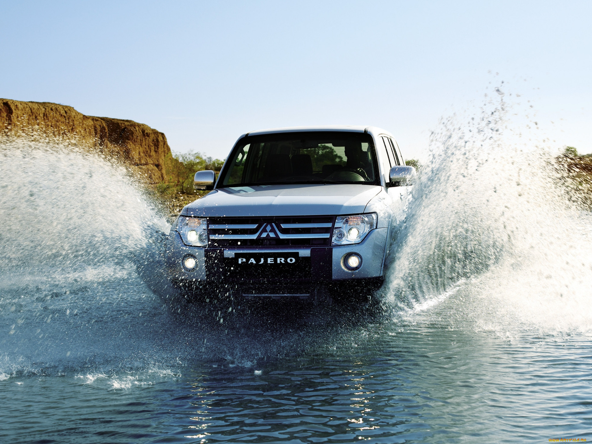 , mitsubishi, 